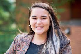 Leading Questions: Lucy Chin, 2L • Minnesota Law