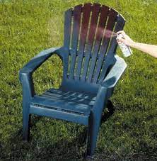 Prep Steps For Outdoor Painting Extreme How To Outdoor Paint Plastic Outdoor Furniture Outdoor