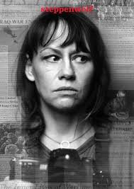 Time_program by Steppenwolf Theatre Company