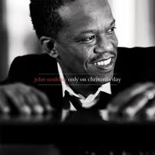 Amazon.com: Only On Christmas Day : John Stoddart: Digital Music