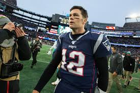 The new england patriots are a professional american football team based in the greater boston area. Afc Wild Card Odds Texans Patriots Favored In First Round Matchups