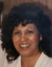 Obituary for Guadalupe (Guzman) Calzada