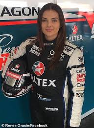Katrina marie ( carrrot_cake ) | tiktok. V8 Champion Who Quit Racing To Earn 1million On Onlyfans Breaks Her Silence On That Racy Nickname Daily Mail Online