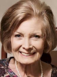 Barbara Madelyn Wilson Golden