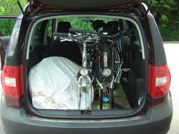 Fahrrad Innentrager Ist Das Der Richtige