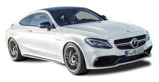 White Mercedes Amg C63 S Coupe Car Png Png Image Coupe Cars Mercedes Amg Amg C63