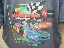 Nascar live race coverage, latest news, race results, standings, schedules, and driver stats for cup, xfinity, gander outdoors. Men S Vintage 1998 Nascar Winston Cup Series 50th Anniversary T Shirt Xl I950 Ebay
