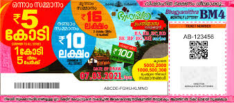 First prize winner to get rs 1,00,000 as winning prize money. Kerala Lotteries Results 07 03 2021 Bhagyamithra Bm 4 Lottery Result Live Kerala Lottery Result 30 07 2021 Nirmal Nr 235 Today