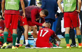 10.07.2016 euro 2016 final france v. Euro 2016 Final Portugal V France Mirror Online