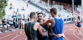 Jakob ingebrigtsen comes from a family of famed runners—including brothers filip and henrik—but in the last year, he has emerged as perhaps the fastest of the three stars. Hm8s9kh4t Dosm