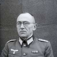 Air Chief Marshal Sir Keith Park, KCB, KBE, MC, DFC (1945) (Art.IWM ART LD  5921)