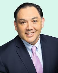 Christopher Yong-Min Chi Obituary August 13, 2024