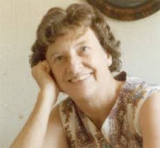 Margaret McLean "Peggy" Stanfield