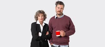 REVIEW: Stripping Away Dignity in Stinkers (Jungle Theater)