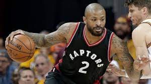Is an american professional basketball player for the milwaukee bucks of the national basketball association. The Toronto Raptors Need To Start P J Tucker