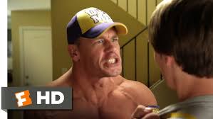 WWE Fred and John Cena vs Mr.Devlin and Kevin (HD)