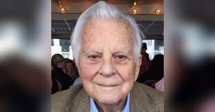 William James Williams Obituary