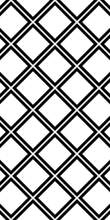 Black And White Picture With Color Grid 50 Seamless Square Patterns Ai Eps Jpg 5000x5000 16300 Textures Design Bundles Monochrome Pattern Grid Design Pattern Square Patterns