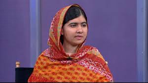 For each quote, you can also see the other characters and themes related to it (each. Read An Excerpt From Young Readers Edition Of I Am Malala Abc News