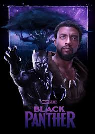 15% off with code zazpartyplan. Black Panther Archives Home Of The Alternative Movie Poster Amp