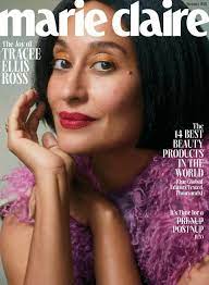 Because nobody has time for an itchy, irritated scalp. Marie Claire Us Magazine Get Your Digital Subscription