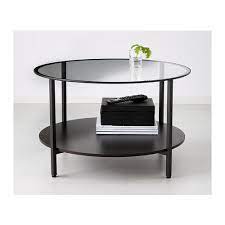 Ikea gives you some very good options of coffee table design in rounded, oval, rectangular or square. Pin On Den