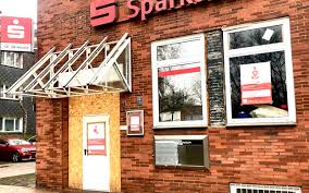 Essen Karnap Gesprengte Sparkasse Macht Bald Wieder Auf Radio Essen
