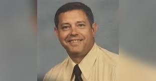 Larry C. Goeppner Obituary