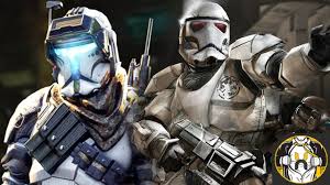 Republic Commando 2 What Happened Imperial Commando Rebel Commando Youtube I will try to make maps and modfiy the campaign.