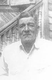 Bruno Saunier Sr. (1890-1968)