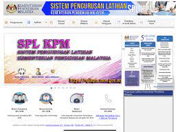 100%(3)100% encontró este documento útil (3 votos). Splkpm Login Panduan Mengisi Pembelajaran Kendiri Splg