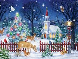 Check spelling or type a new query. Buy Peaceful Night Christmas Jigsaw Puzzle 550 Piece By Vermont Christmas Company Online At Low Prices In India Amazon In