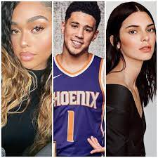 Kim kardashian just unfollowed tristan thompson and jordyn woods. Jordyn Woods Reaction To Her Ex Devin Booker S Trip With Kendall Jenner All The Updates Of Show Keeping Up With The Kardashian Episodes News