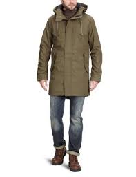 Jack Jones Parka Homme Vert Olive Night Fr 50 Taille Fabricant S Jack Jones Http Www Amazon Fr Dp B00 Tenue Homme Parka Homme Homme Vert