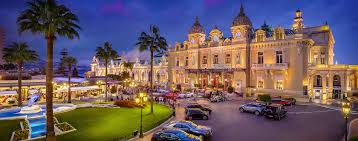 Best chance in our сasino. The Best Casinos In Monaco