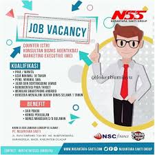 Temukan info lowongan pekerjaan menarik dan terbaru oktober 2020 di cilacap hanya di jobs.id. Lowongan Kerja Kroya Cilacap Juli 2021