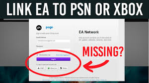 Find the account you want to unlink, and click the unlink button next to it. How To Link Your Ea Account To Psn Or Xbox New Method 2021 Youtube