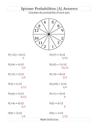 Some of the worksheets for this concept are decimal multiplication, decimals work, decimal multiplication tenths es1, decimal multiplication 1, decimals practice booklet table of contents, multiply the. Section Spinner Probabilities Multiplying Decimals Worksheets Pdf Probability Spinner Multiplying Decimals Worksheets Pdf Multiplication Worksheets Multiplying Decimals Worksheets Pdf