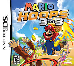 321 | 777 120 | добавил: Mario Hoops 3 On 3 Wikipedia