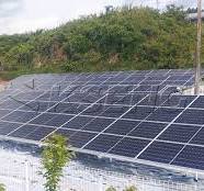 Solar-Montagesystem für Betonziegeldächer – Kseng