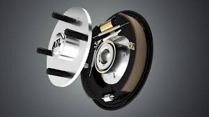 A drum brake system, including the drum, brake shoes, and brake cylinder is explained, with guidelines for maintenance and inspection. How To Adjust Drum Brakes The Steps To Follow