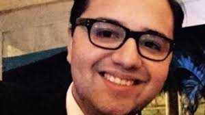 La angustia de @jrisco porque Andrés Manuel no lo lee