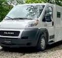 Access | Wide Body Class B RV | MAXVAN® Innovative RVs