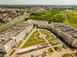 Jagiellonian university medical college medical university of lodz. Master In Advanced Materials And Nanotechnology