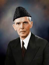 Jinnah Creator of Pakistan