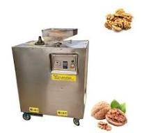 Almond Nuts Color Sorter Belt Optical Sorting Machine Macadamia Nuts  Walnuts Color Sorter Shape Sorter 300mm