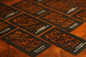 Maybe you would like to learn more about one of these? 30 Business Card Design Ideas That Will Get Everyone Talking