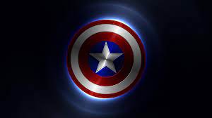 Captain america shield redo by kalel7 on deviant. Captain America Logo Wallpapers Top Free Captain America Logo Backgrounds Wallpaperaccess