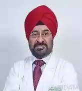 Dr. Mukul Rastogi, Medical Gastroenterologist in Noida, India