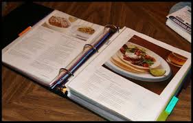 How To Organize Loose Recipes I Have To Do This Recipe Organization Recipe Scrapbook Food Magazine